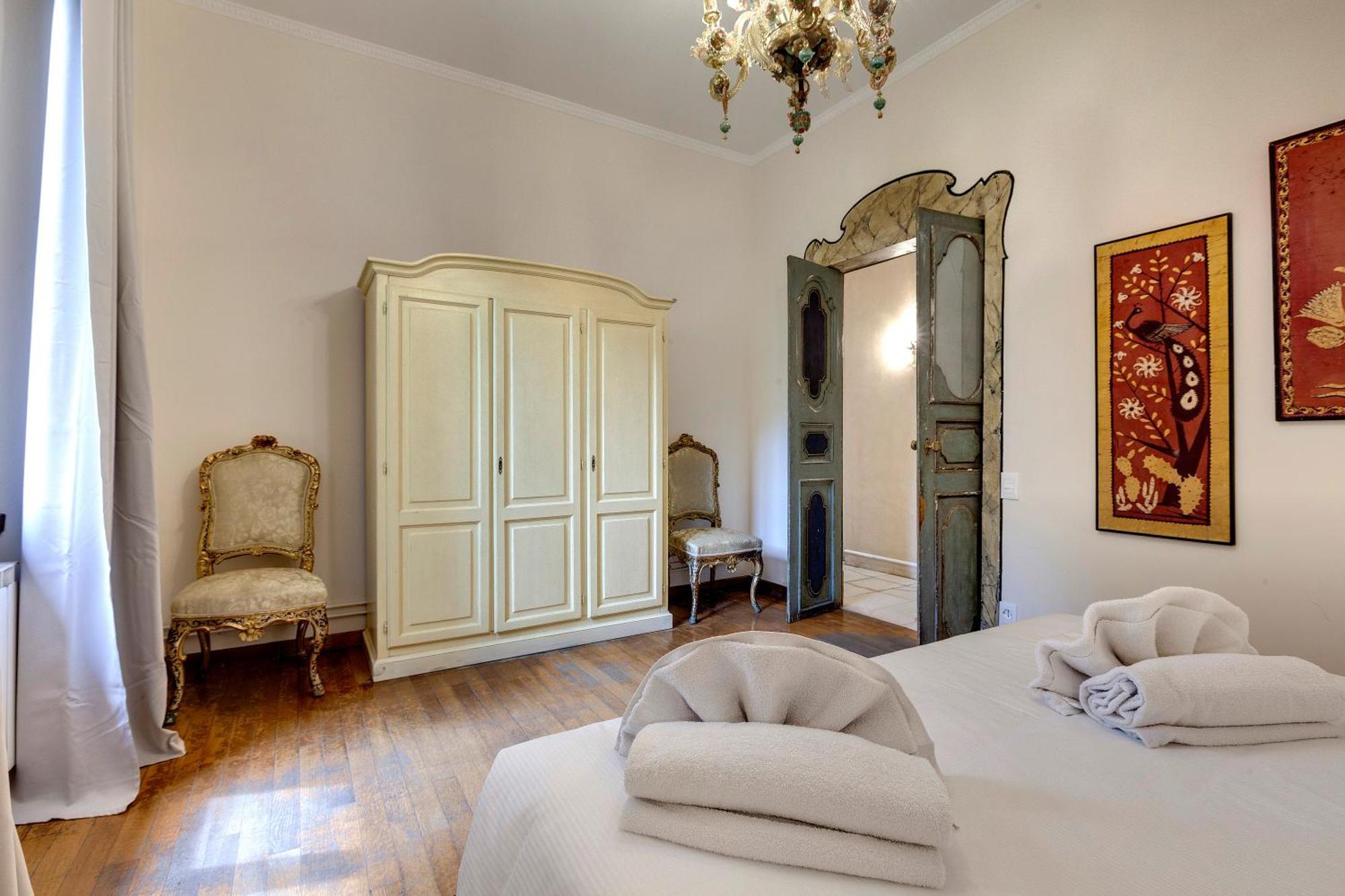 Fiorenza Historical Apartment By Mamo フィレンツェ エクステリア 写真
