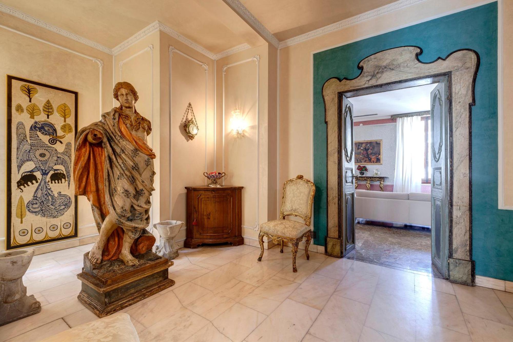Fiorenza Historical Apartment By Mamo フィレンツェ エクステリア 写真